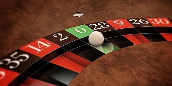 Hacksaw Gaming slot interface showing game selection and betting controls